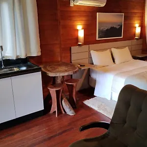 3* Inn Da Colina