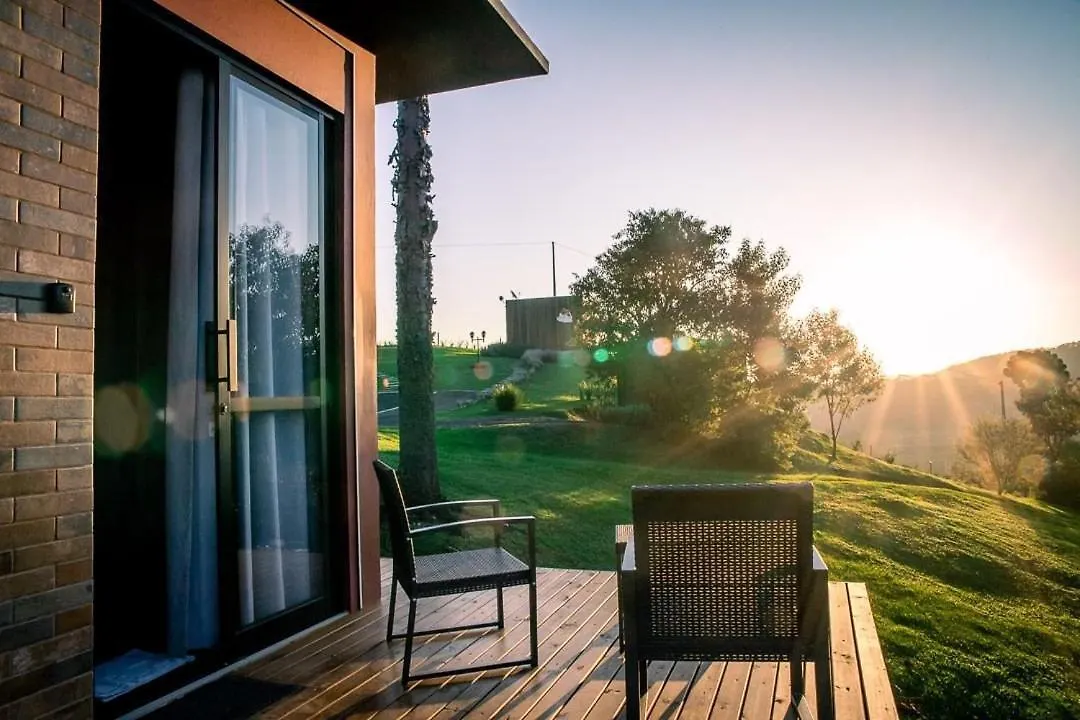 Cabanas Sunset View Urubici 0*,
