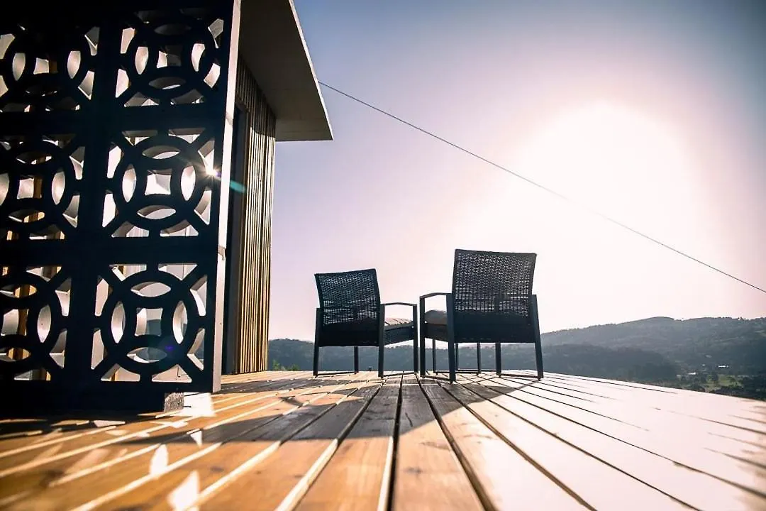 Cabanas Sunset View Urubici Casa de Férias
